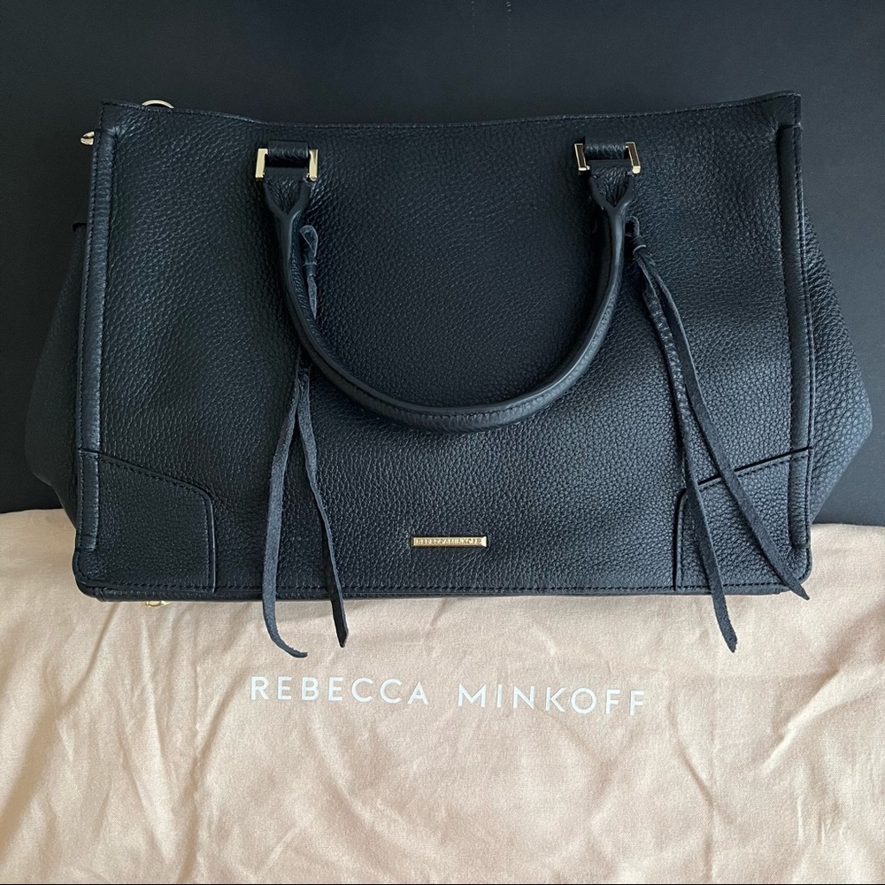 Rebecca Minkoff Regan Satchel